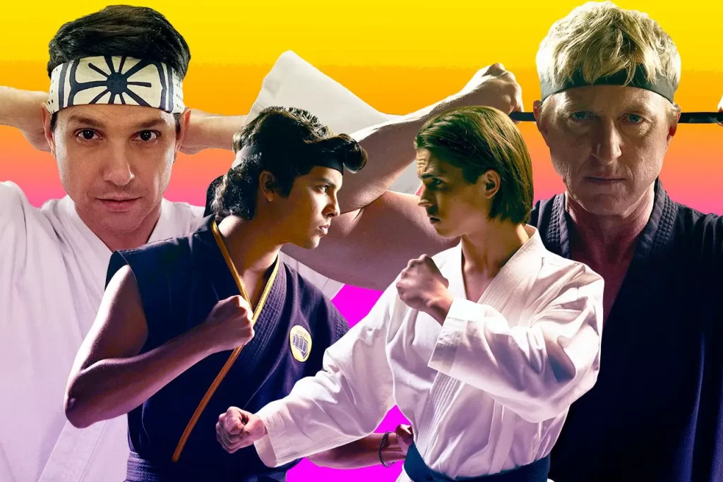 Cobra Kai Quarta temporada final explicado
