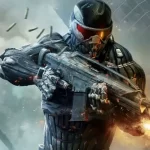 Crysis 4 foi confirmado pela Crytek