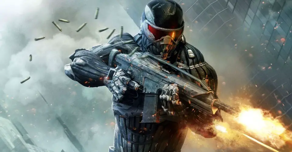 Crysis 4 foi confirmado pela Crytek