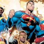 DC explica o segredo do sucesso da Legiao dos Super Herois
