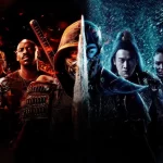 Mortal Kombat Sequencia do filme de 2021 confirmado