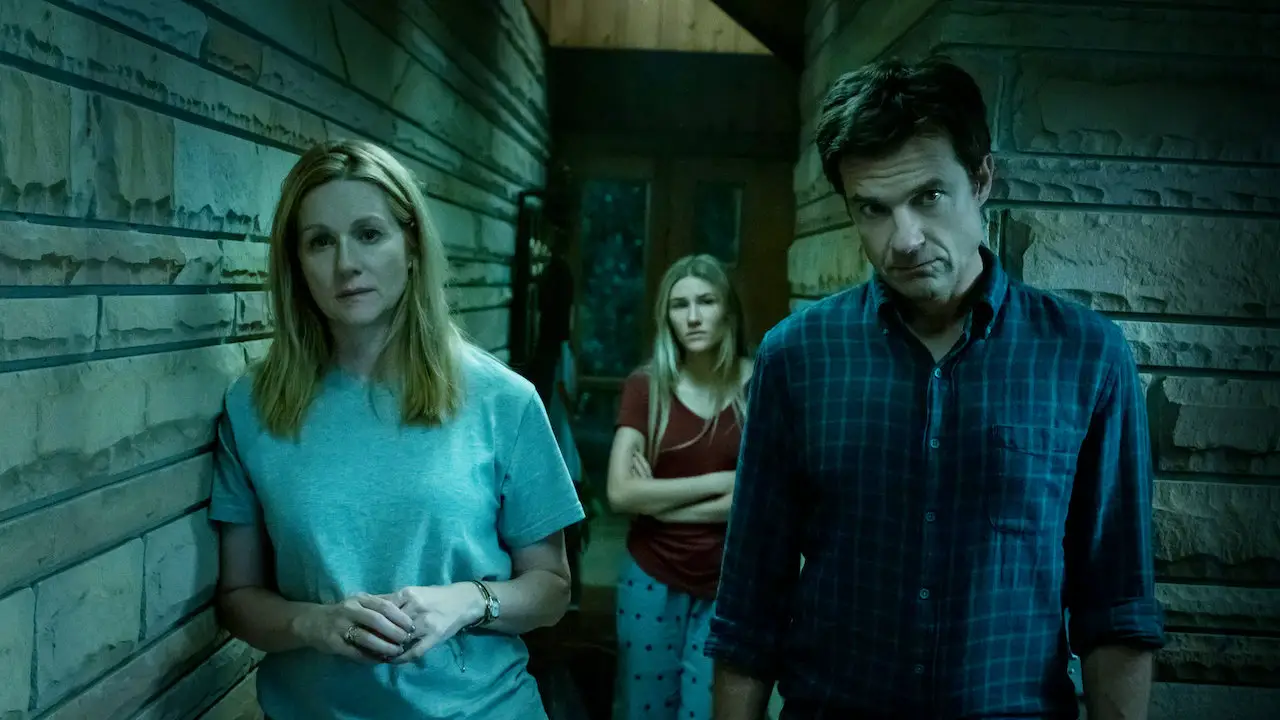 Ozark Assista ao trailer da quarta temporada