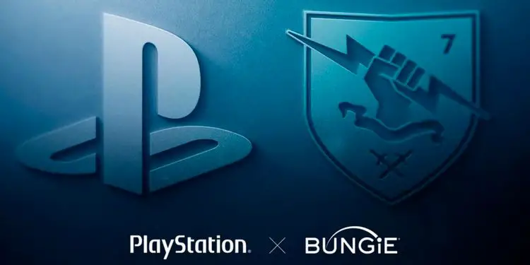 Sony comprou a Bungie empresa de Destiny por US36 bilhoes