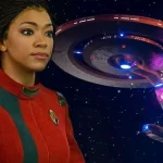 Star Trek Discovery foi renovada para quinta temporada