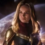 Capita Marvel 2 tera uma Carol Danvers mais forte diz Brie Larson