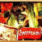 Creepshow Serie foi renovada para quarta temporada