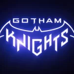 Gotham Knights Serie ganhara episodio piloto