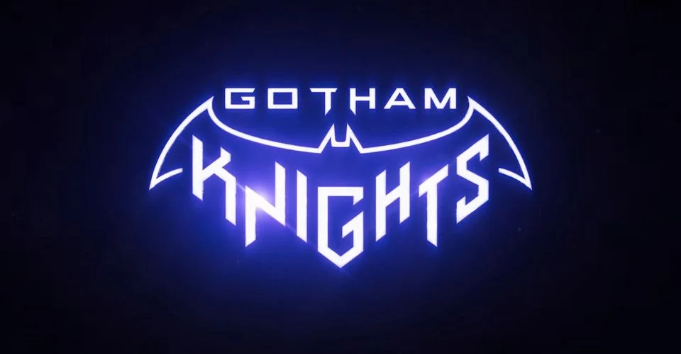 Gotham Knights Serie ganhara episodio piloto