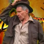 Indiana Jones 5 esta quase finalizando as filmagens diz produtor
