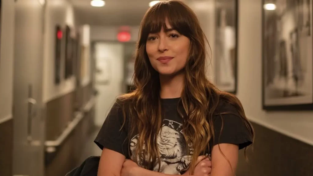 Madame Web Dakota Johnson pode estrelar spin off do homem aranha