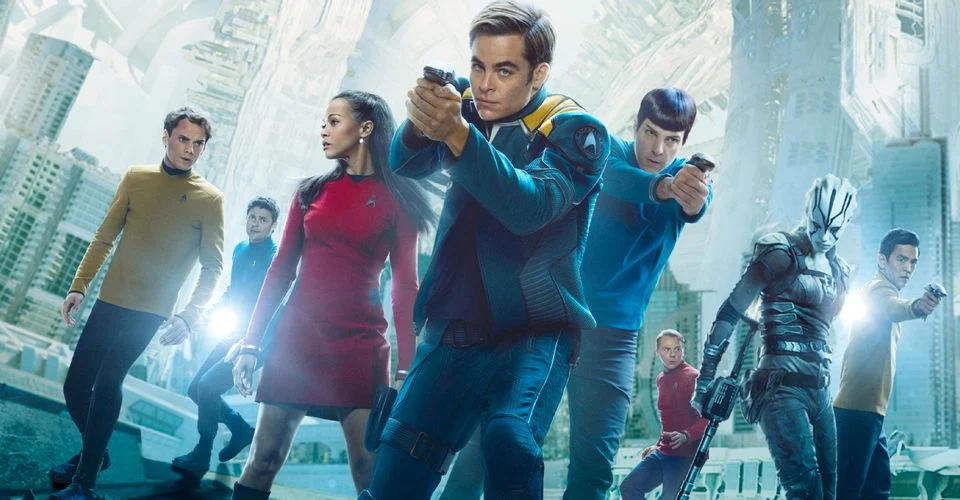 Star Trek 4: Produção começa no final de 2022 com elenco original retornando