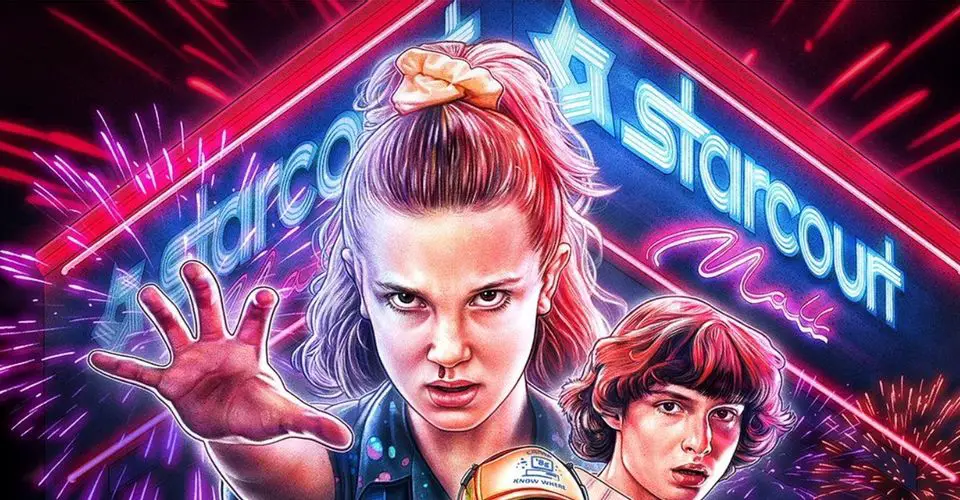 Stranger Things Quinta temporada sera a ultima