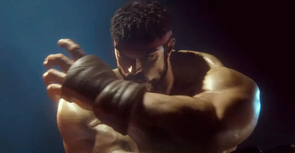 Street Fighter 6 Trailer Noticias e Ultimas Atualizacoes