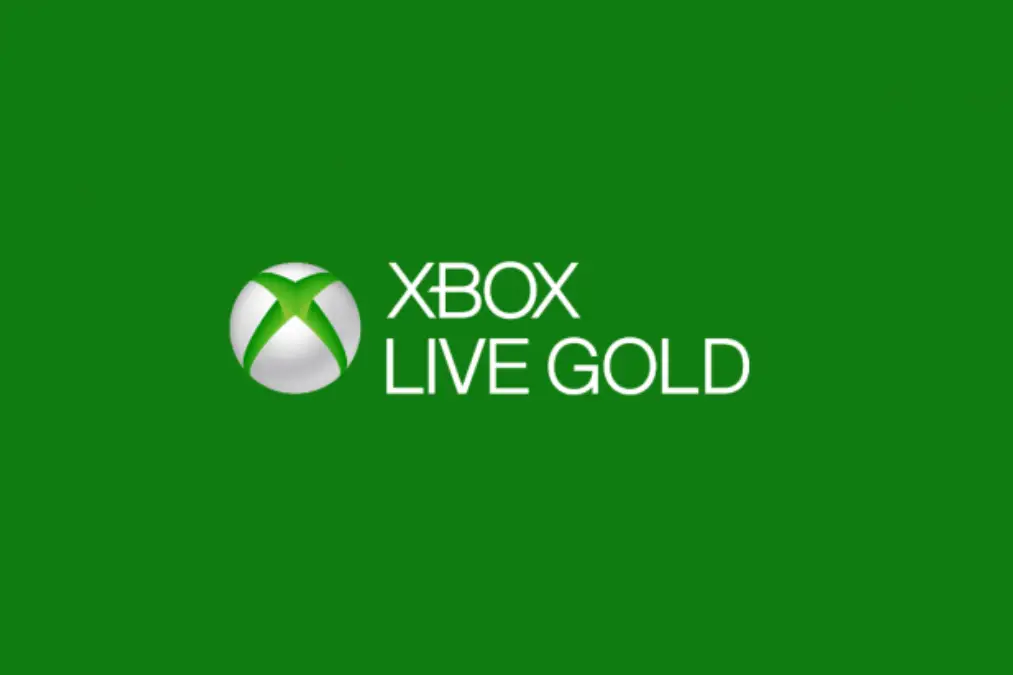 Xbox Live Gold Marco 2022 Jogos do mes vazaram