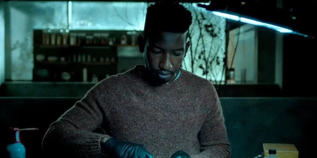 Archive 81 Archivist Cropped