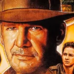 Indiana Jones 5 finalizou suas filmagens