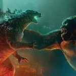 Sequencia de Godzilla vs Kong comeca a ser gravada este ano