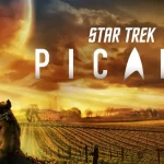 Star Trek Picard Terceira temporada encerra filmagens
