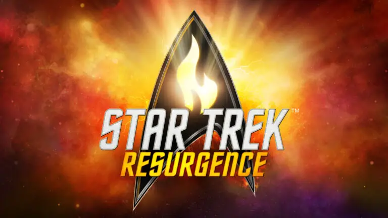 Star Trek Resurgence Trailer Enredo Data de Lancamento e Novidades