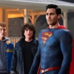 Superman e Lois Terceira temporada pode ter sido renovada