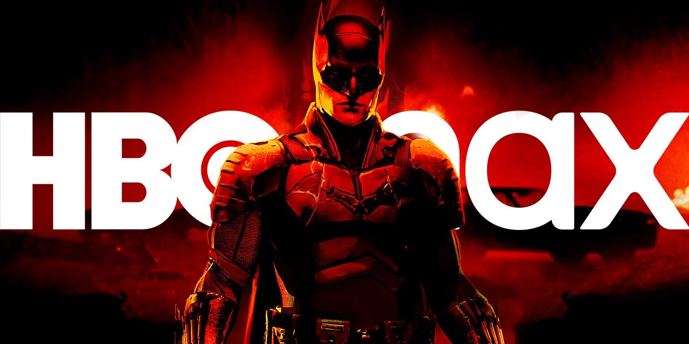 The Batman Quando o filme chega na HBO Max