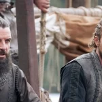 Vikings Valhalla e renovada para segunda e terceira temporadas
