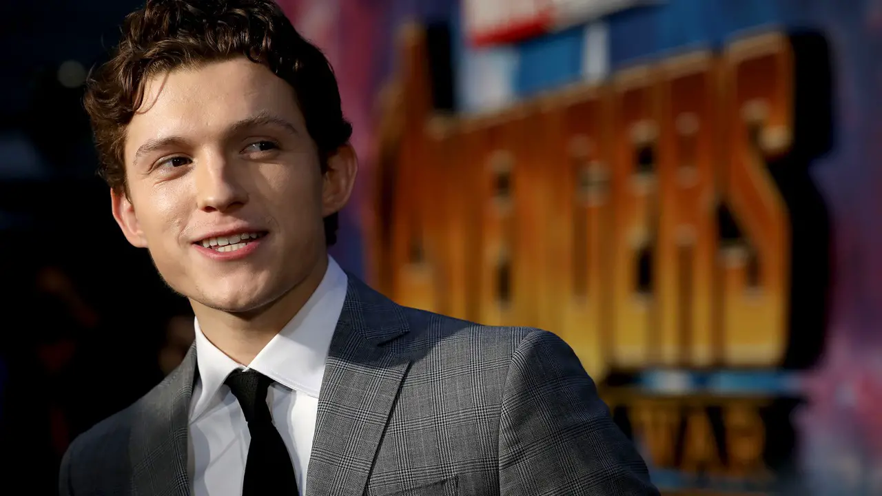 10 melhores filmes de Tom Holland Ranqueados 1