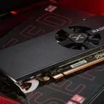 AMD lanca a Radeon RX 6400 para precos de entrada