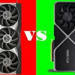 AMD rx 6900xt vs nvidia rtx 3090 ti