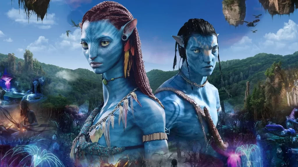 Avatar Sequencias do filme serao historias independentes