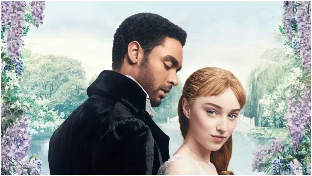 Bridgerton Segunda temporada quebra recorde na Netflix