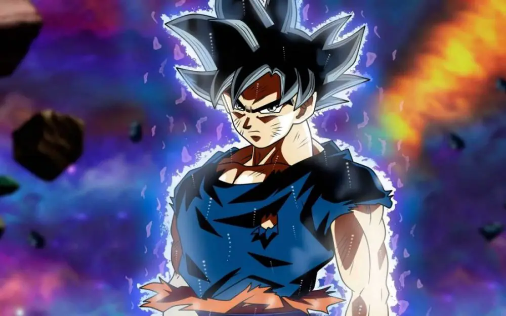 Dragon Ball Super Buraco na trama de Dragon Ball GT foi corrigido
