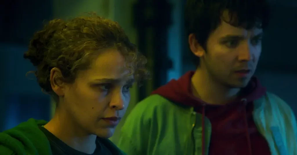 Escolha Ou Morra Final explicado do filme da Netflix