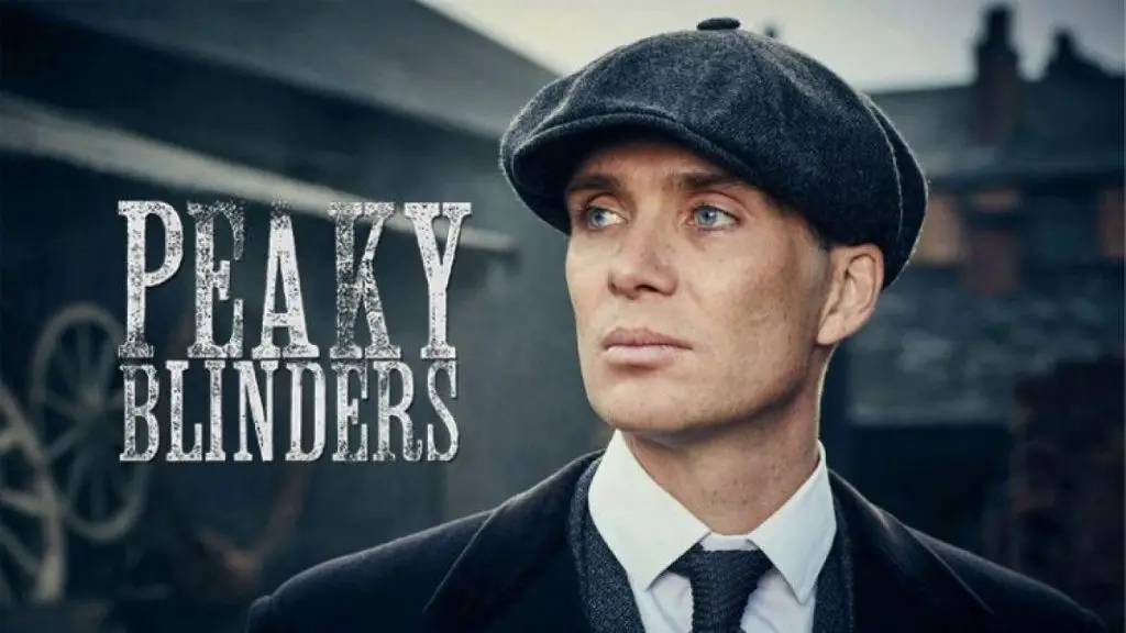 Peaky Blinders Final da sexta temporada explicada pelo criador