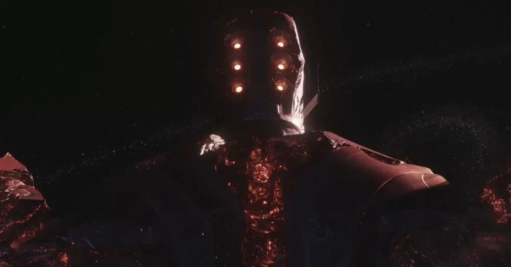 Quantos Deuses existem no MCU