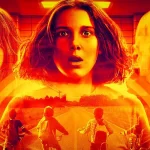 Stranger Things 4a Temporada Trailer data elenco enredo e mais