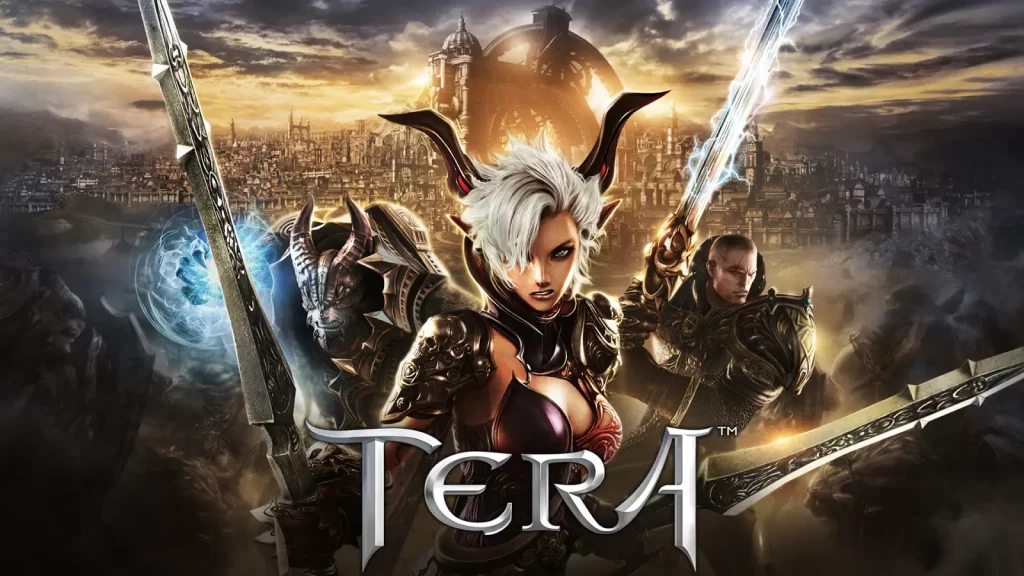 Tera Fim de um era jogo sera encerrado em 30 de Junho
