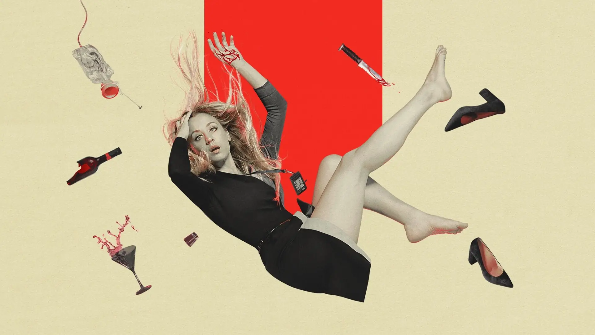 The Flight Attendant Trailer da Segunda Temporada Divulgado