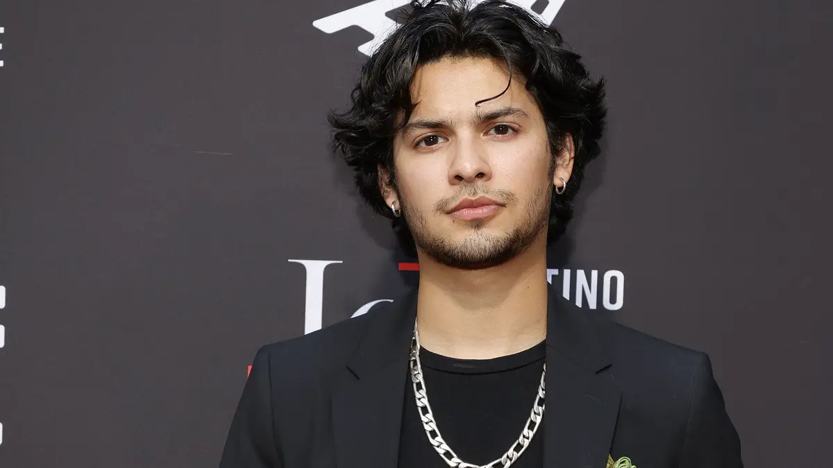 The Ledger Spin off da serie Karate Kid saira na HBO Max