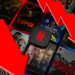 real reason netflix is losing subscribers