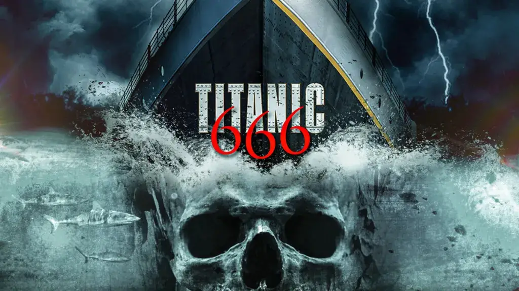 titanic666 tdm poster tubi theasylum
