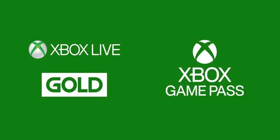 xbox game pass live gold