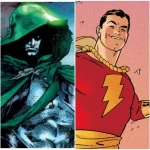 10 Most Overpowered Heroes In DC Comics Ranked