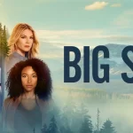 Big Sky Serie foi renovada para a terceira temporada com Jensen Ackles