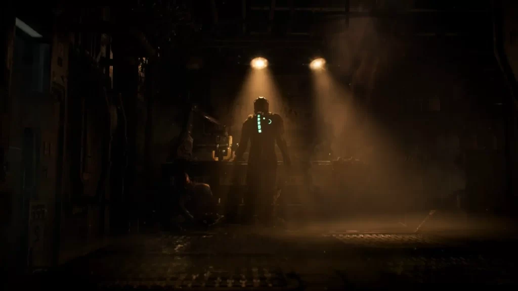 Dead Space Remake ganha trailer e data de lancamento