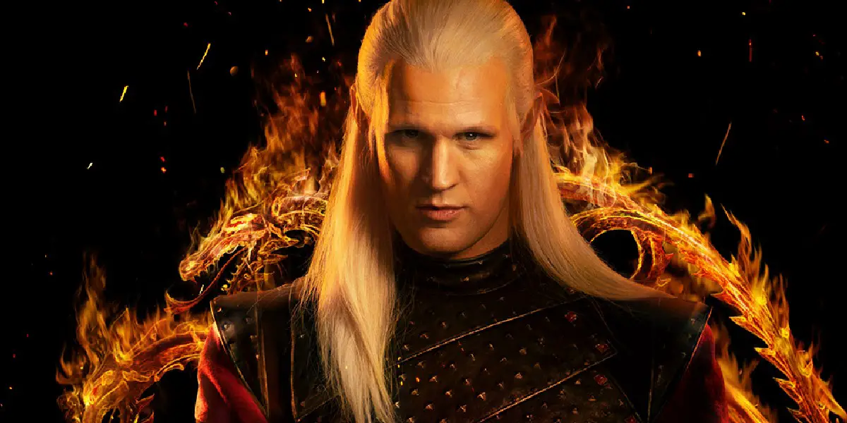 House of the Dragon Assista ao trailer prequel de Game of Thrones