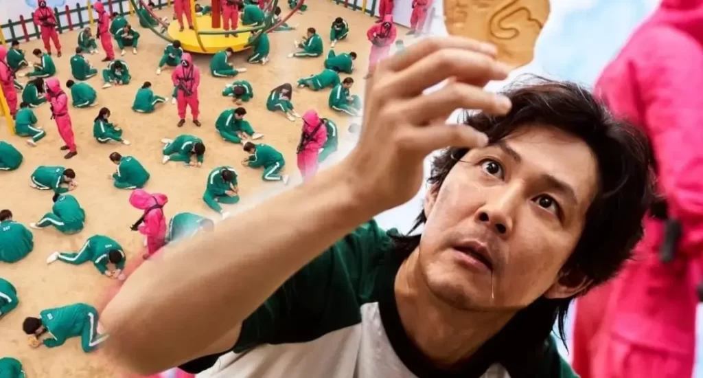 Round 6 Criador aponta data de lancamento da segunda temporada