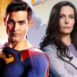 Superman Lois CW adia o final da segunda temporada