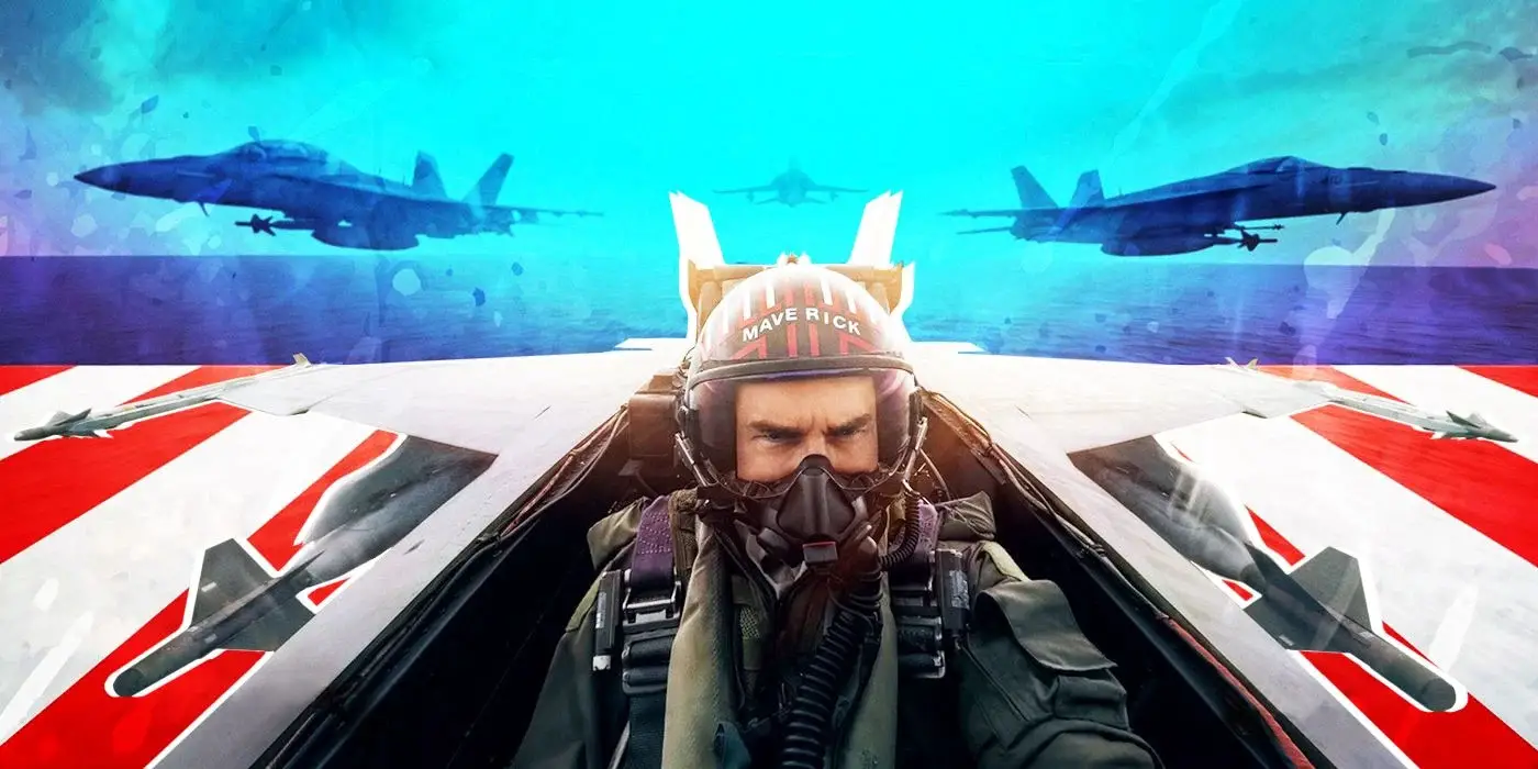 Top Gun - Maverick: Final explicado