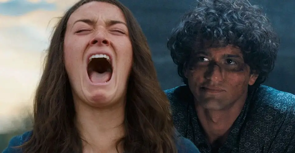 The Wilds Season 2 Ending